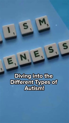 🧩 Diving into the Different Types of Autism! Autism isn’t one-size-fits-all; it’s a spectrum full of unique strengths and challenges. In our latest video, we explore 5 types of autism and how each brings different characteristics. Perfect for parents, caregivers, and anyone interested in neurodiversity. Check out our full video on YouTube to learn more! 🌈 #AutismAwareness 👉 Watch the full breakdown on our YouTube channel! Don’t forget to follow us for more insights! #TypesOfAutism #AutismAwar