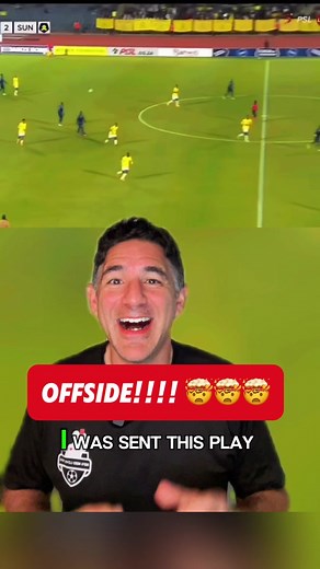 There is a high bar in the Laws of the Game for what defines a “deliberate play”. It’s important to memorize the considerations so that you can explain your call on the field either in defense of it being delivered play or if you are going to assert that it was simply a deflection from a defender. #soccer #football #futbol #referee #refsneedlovetoo #offside