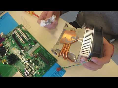 Bac Pro Cybersecurité, Informatique et Réseaux, Electronique