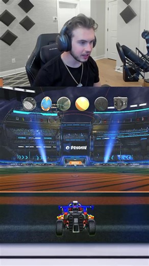 musty 🐮 on Instagram: "can he breezi flick every type of ball?"