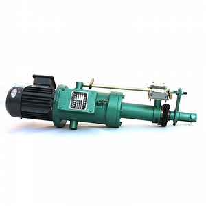 [Hot Item] 2000n Electric Linear Motor Linear Actuator Hydralic Cylinder Actuator