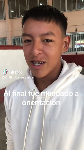 Panchito 122 on TikTok