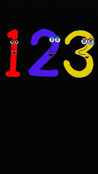 Numbers Song