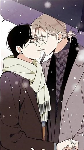 Banana fish 2.0 #blmanhwa #bl #anime #bananafish #bledit #blmanhua #omegaverse #alpha #yaoi #fyp