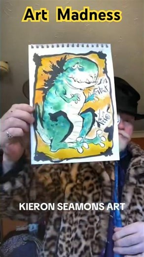 Art madness #art #artsale #drawing #artist