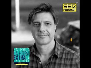 Entrevista Andrés Barba