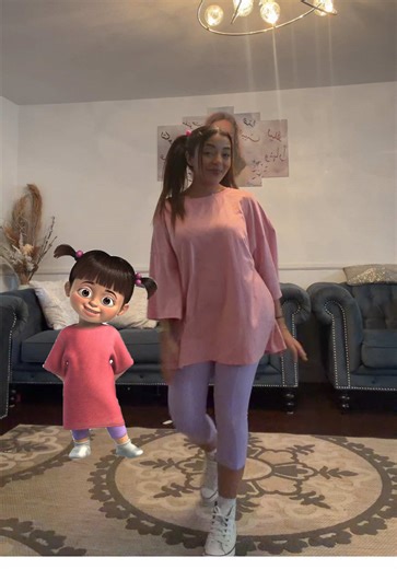 Monsters Inc Halloween Costume Ideas