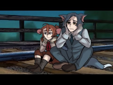 The saddest ‘Tom and Jerry’ episode