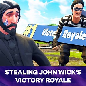 2.9K views · 35 reactions | How dare they do that?!  | LJ Studios - Fortnite | Facebook