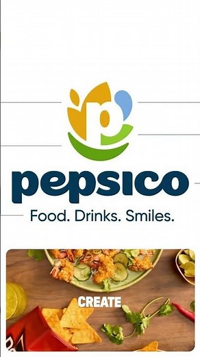 The REAL Reason PepsiCo Changed Their Logo After 25 Years | PepsiCo Rebranding