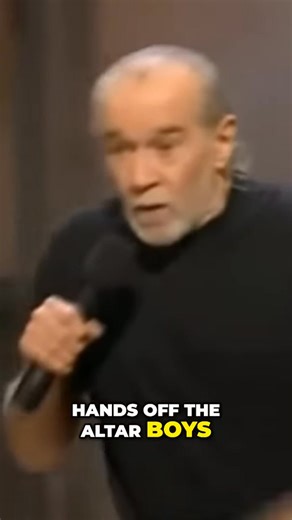 Why Religion Is a Leading Cause of Death： George Carlin’s Bold Commentary | Evolve Today