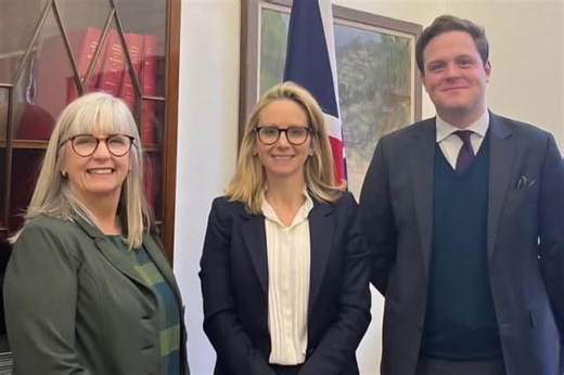 Northern Community Bank steps in to support families with new Bereavement Fund