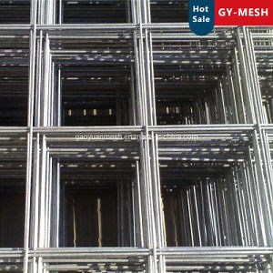 [Hot Item] China Wholesale 1/2 Inch Galvanized Welded Wire Mesh Hardware Cloth Mesh