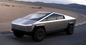 Tesla obtains patent for Cybertruck's novel windshield