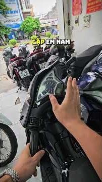 What used motorcycle should I buy for 20 million VND?? #UsedMotorcycles #PhuongNamMotor