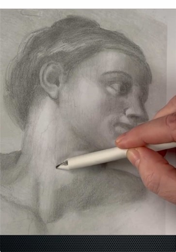 How to Shade Like an Artist: 7 Essential Techniques. Part 7 of 7: Smudging