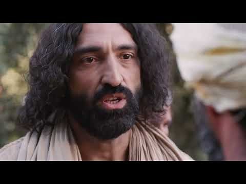 The Rich Young Ruler - Luke 18:18-30