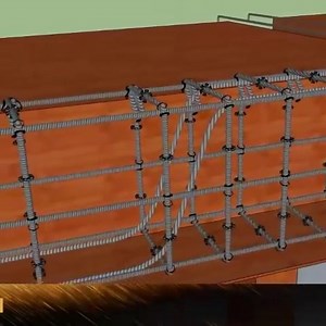 6.6K views · 37 reactions | Beam construction. #civilengineering #theconstructor #construction #civil #engineering #civilengineeringworld #civilengineer #engineer #engineers #building #civilconstruction #constructionlife #engineeringlife #constructionworker | The Constructor - Civil Engineering Home | Facebook