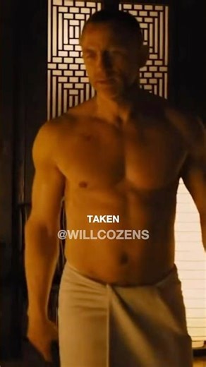 The Next James Bond