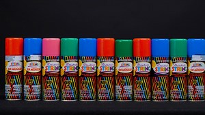 615K views · 1.5K reactions | Before it was a classic Wham-O product, Silly String had quite a different intention. This is the medical origin of all the fun. | Great Big Story | Facebook