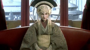 Amidala: Only Hope - Star Wars: The Phantom Menace (Episode I)