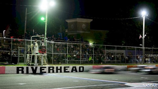 Islip 300 Broadcast Info, Event Schedule, Past Winners & More - FloRacing