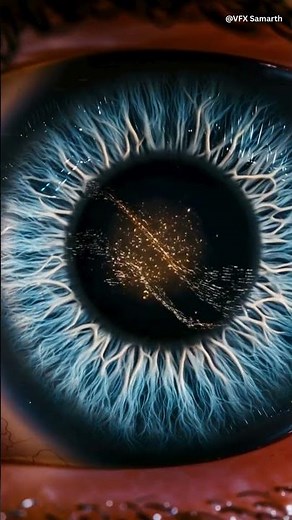 This Is The Most Powerful Visual of Consciousness Ever Made