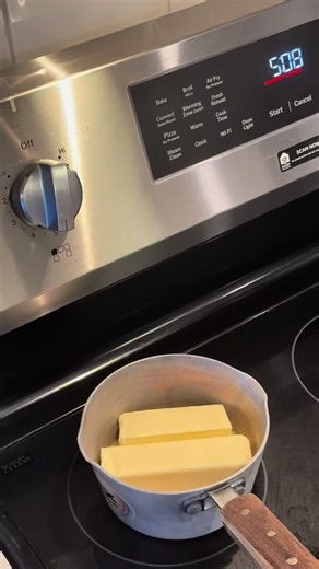 No idea why they cracked