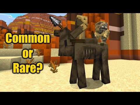 How Fast Can I Find a Camel Husk in Minecraft?