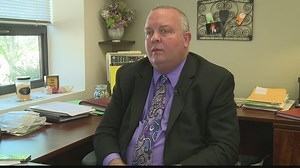 Longtime elected official and state Rep. Ken Waller dies at 63