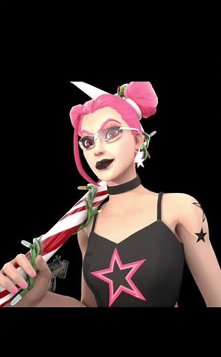 Fortnite Render Pack #52