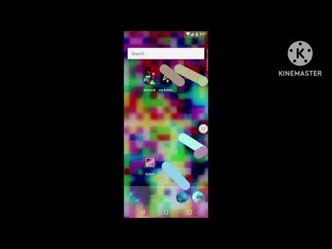 Monoxide.exe V/S my horror Android 7 testing virus vichual machine| Naitik fact