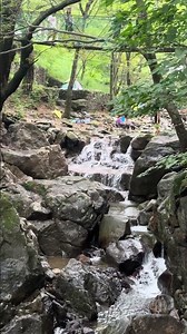 Relaxing Flowing Water Sounds 🌊 Peaceful Nature Sounds for Sleep, Relax & Study