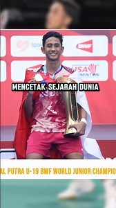 Alwi Farhan Makes History for Indonesia!