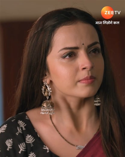 1.5M views · 52K reactions | Maitree ne kiya hai jis sach ka khulasa, uska ab Swayam kaise karega saamna? Dekhiye #Maitree, har roz, shaam 6:30 baje, sirf #ZeeTV par aur kahin bhi, kabhi bhi ZEE5 Shows par: https://zee5.onelink.me/RlQq/Maitree #EkNayiKasauti #ZeeOnTheGo #ShrenuParikh #SamarthJurel #AadeshChaudhary #RaanavSharma | ZEE TV | Facebook