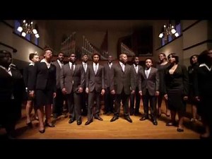 Fisk Jubilee Singers in Nashville, TN