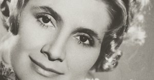 Ce destin cumplit! Doina Badea a murit la cutremurul din 1977 cu toată familia