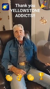 A Big Shout Out to all the YELLOWSTONE ADDICTS and Cody Ring, Jerri, Teresa and Nanci for managing over 170K fans! Sending out much appreciation to each one of the #yellowstoneaddicts #codyring Cody Ring The Yellowstone Addicts #americafeedsamerica #GoWithTheCoopers #justinboots #oakandeden #americanhatcompany Yellowstone | Forrie J Smith