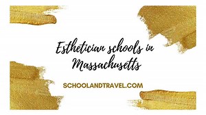 Top 4 Esthetician Schools in Massachusetts (Updated)
