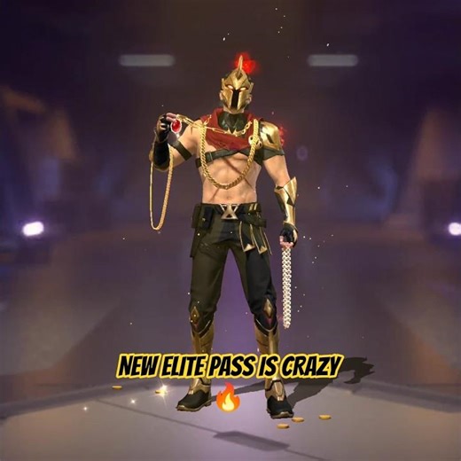 🔥 Free Elite Pass Bundle 💎 Free Fire New Update #shorts