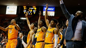 UTEP sends expectations soaring with win against Texas Tech