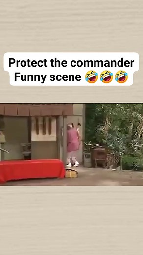 Shogun/将軍 ( military commander, general ) Mada hayai - Not yet time / Too early for that. 🤣🤣🤣 #fblifestyle | KaaThick