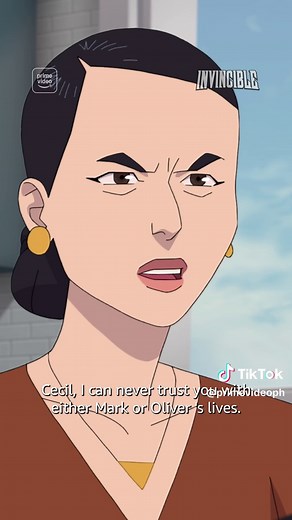 Invincible Season 3 Now Streaming on Prime Video