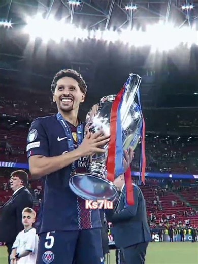 PSG did it again! 💝💔