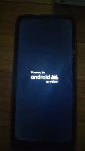 rebooting up my nokia