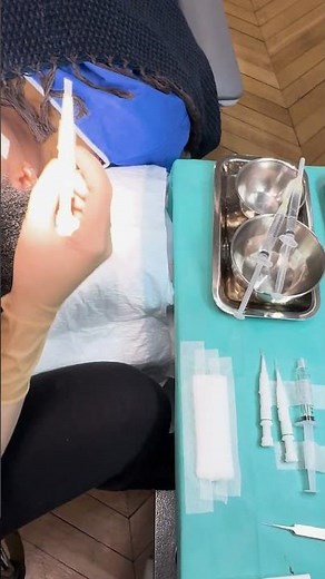 Greffe de Sourcils Ultra Naturelle – Technique FUE - The Clinic