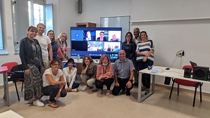 Integrated Learning & DIGCOMP Evaluation