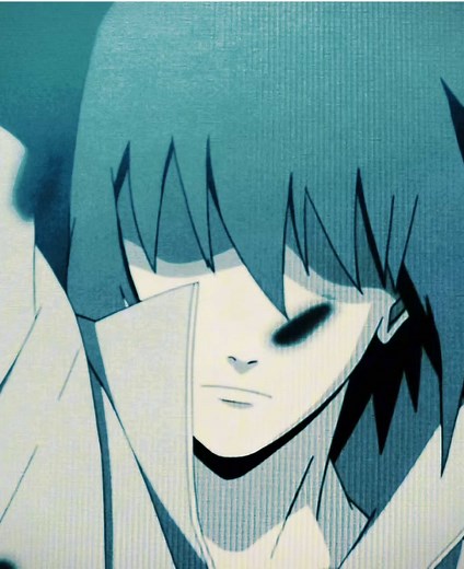 Sasuke Uchiha's Funny Moments in Naruto Shippuden