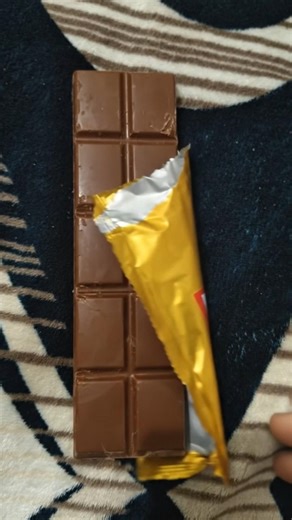 remote transfer into chocolate