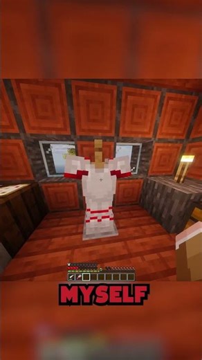 This STRANGER THINGS Mod Drove Me INSANE! | Full Video Out Now #minecraft#strangerthings